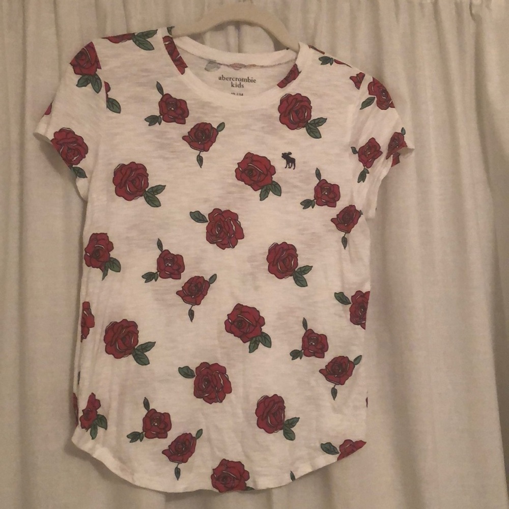 Tee shirt short sleeve